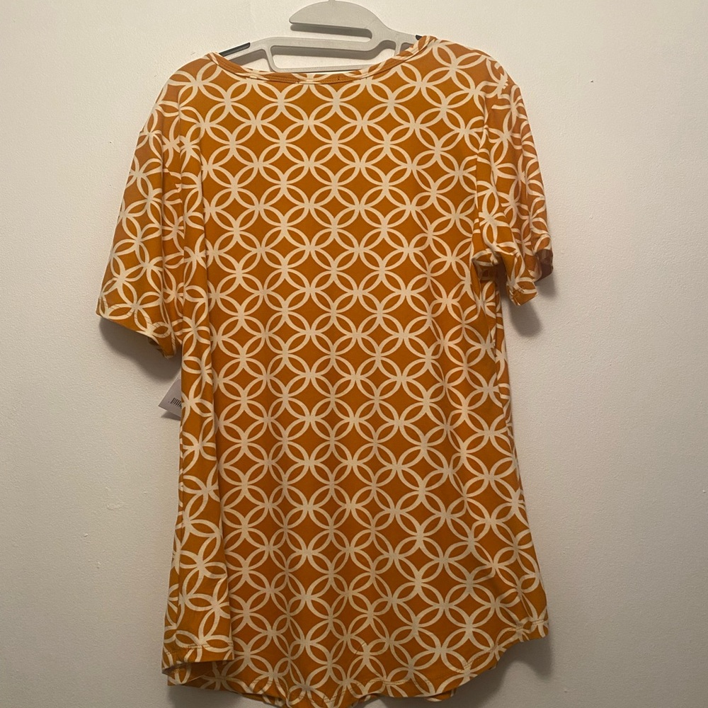 Printed top - Picture 2 of 2